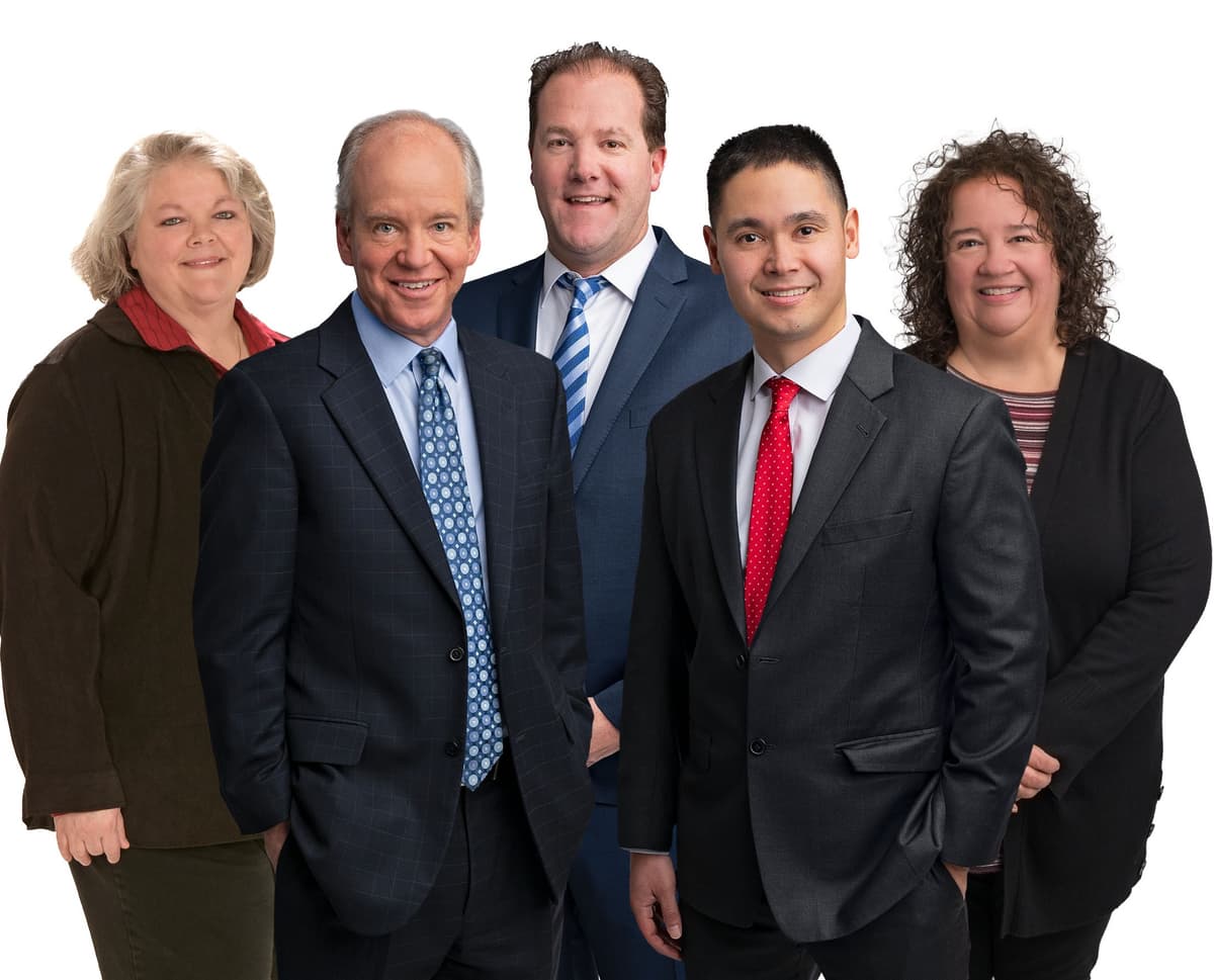 Focus Forward Financial Group our story image 1