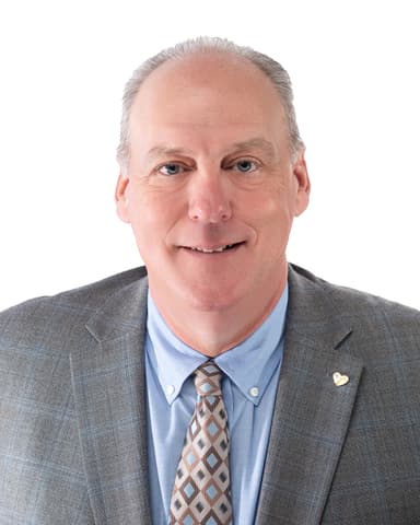 Dennis Barry
