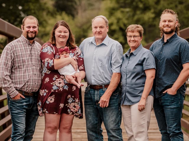 About Jennifer Maxwell