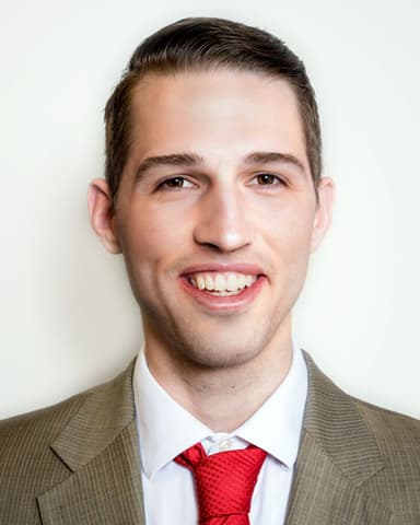David Van Deusen