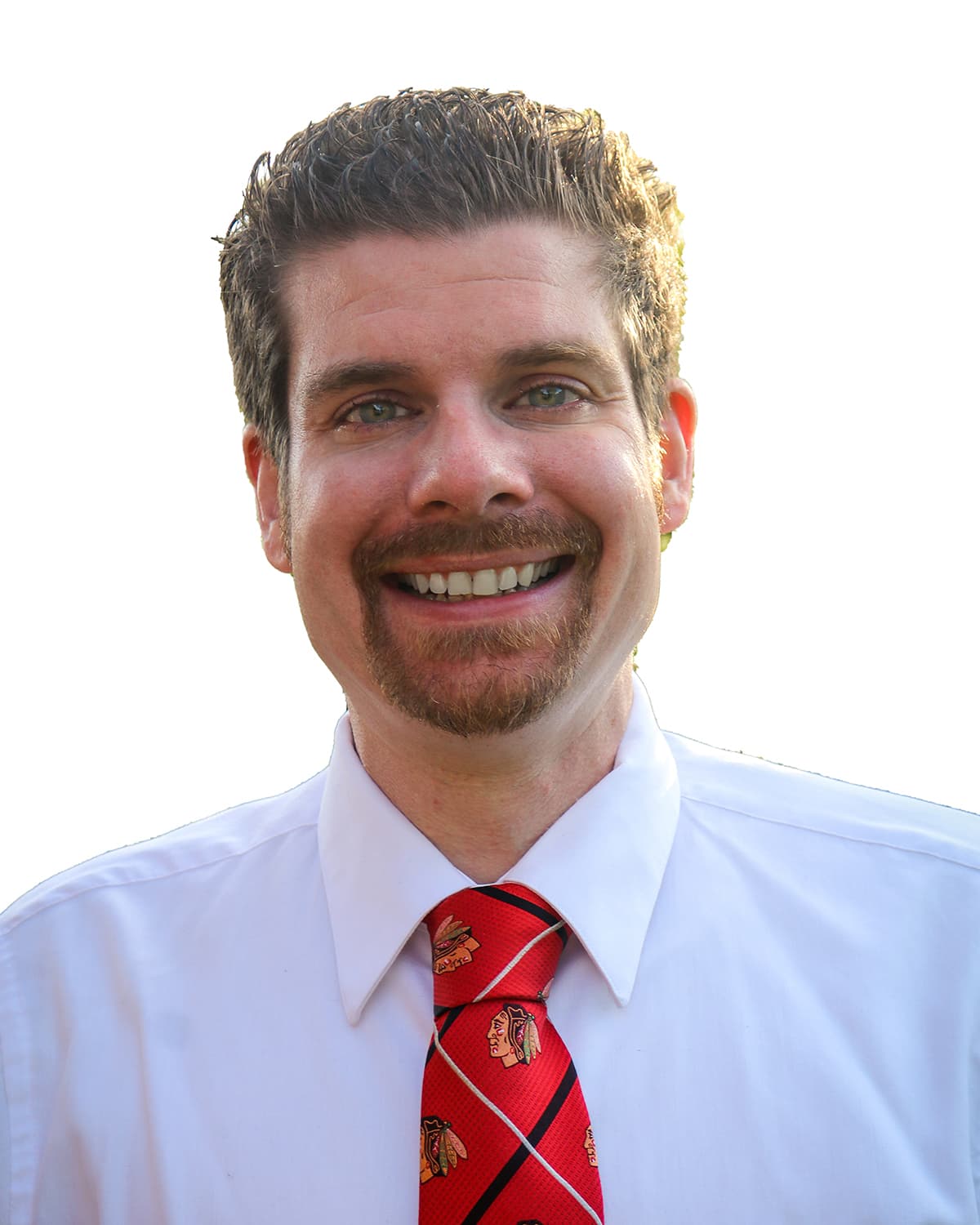 Ryan Mitchell