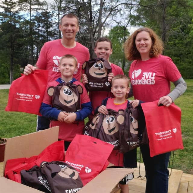 About Gretchen Franti