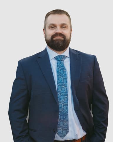 Michael Farrance