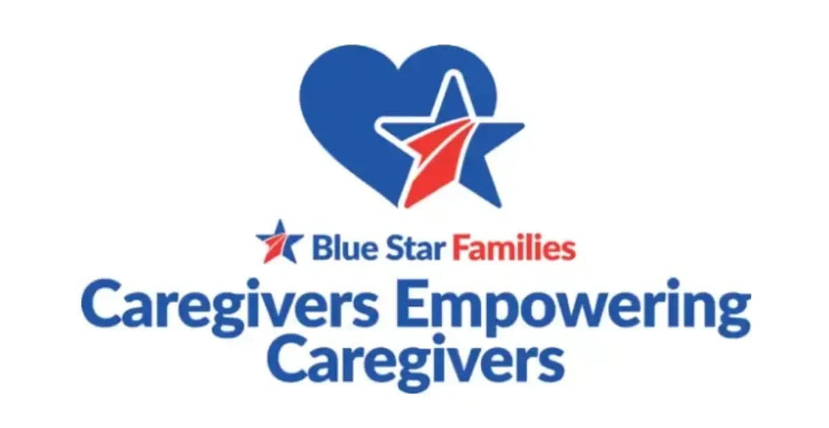 Blue Star Strong: Caregiver Connection Symposium - Ticketed Event
