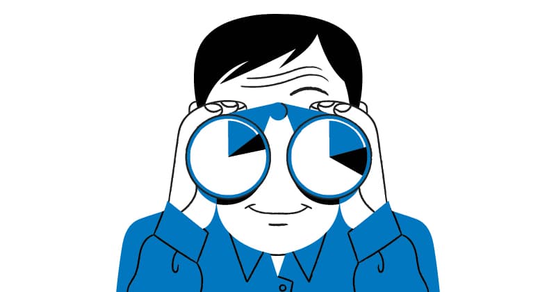 May 2021 market outlook: A rotation toward quality stocks