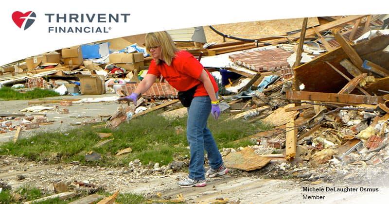 Disaster Response
