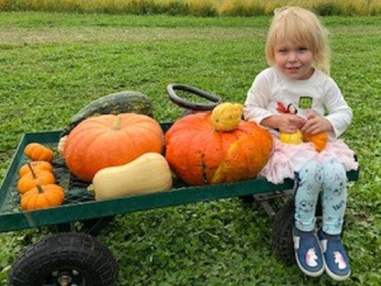 About Chanelle Braekkan