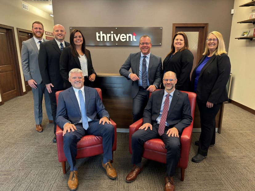 The Team: Grand View Associates