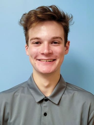 Ryan Hagen