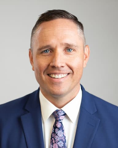 Preston Schmidt