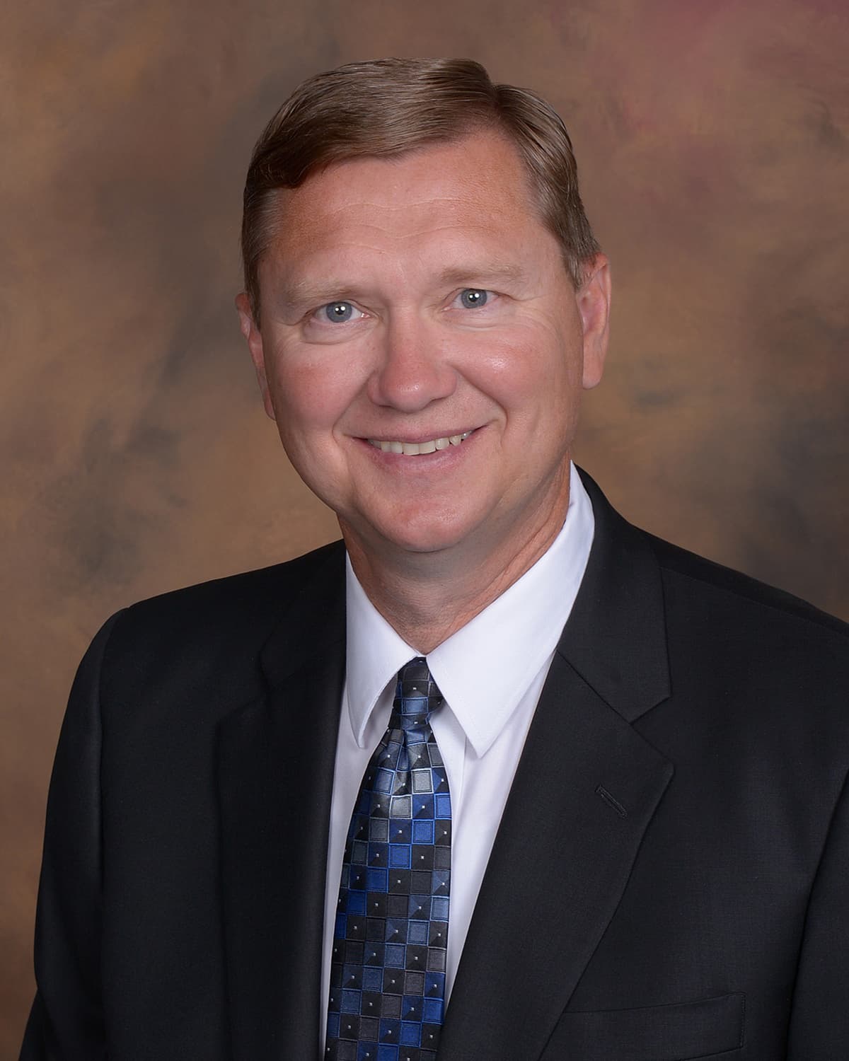 Darrel Uthof