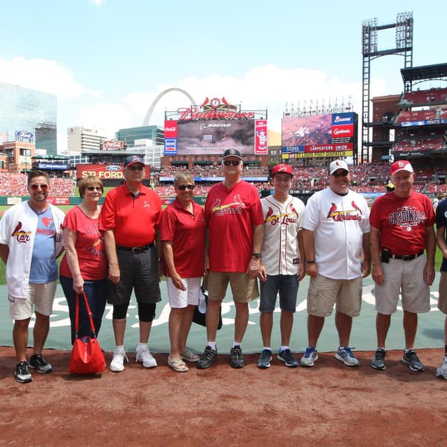 About Kelly Brickner