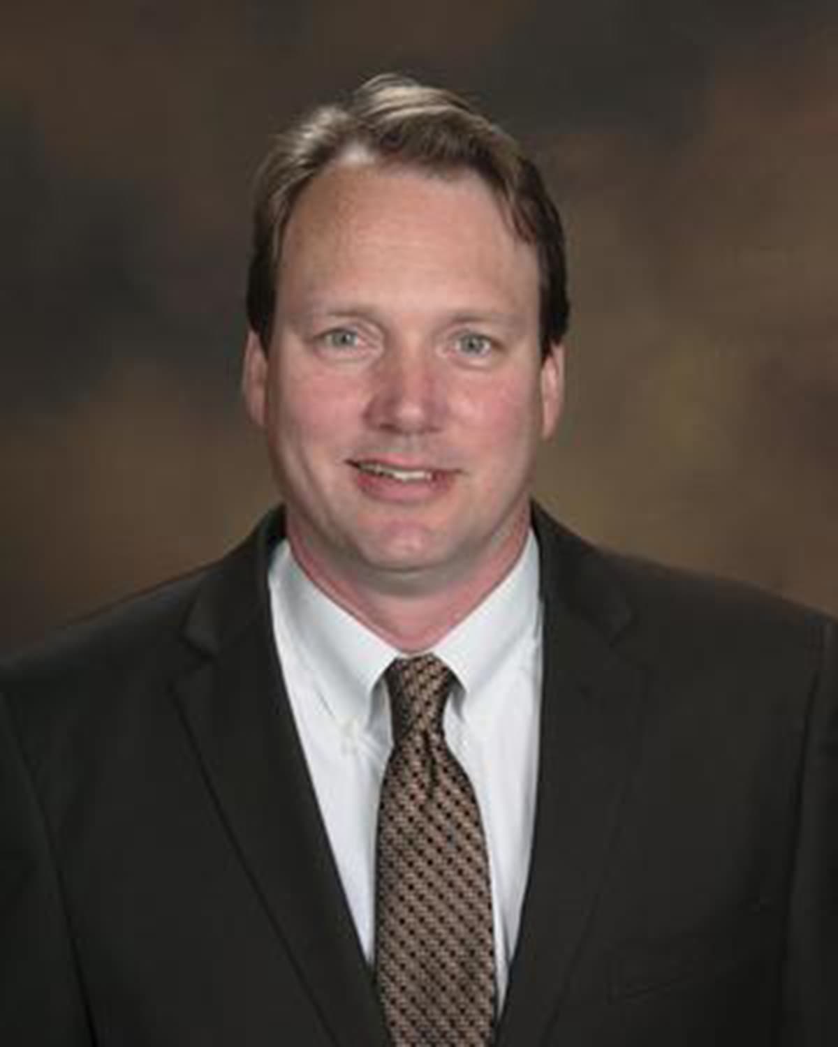 Craig Snyder