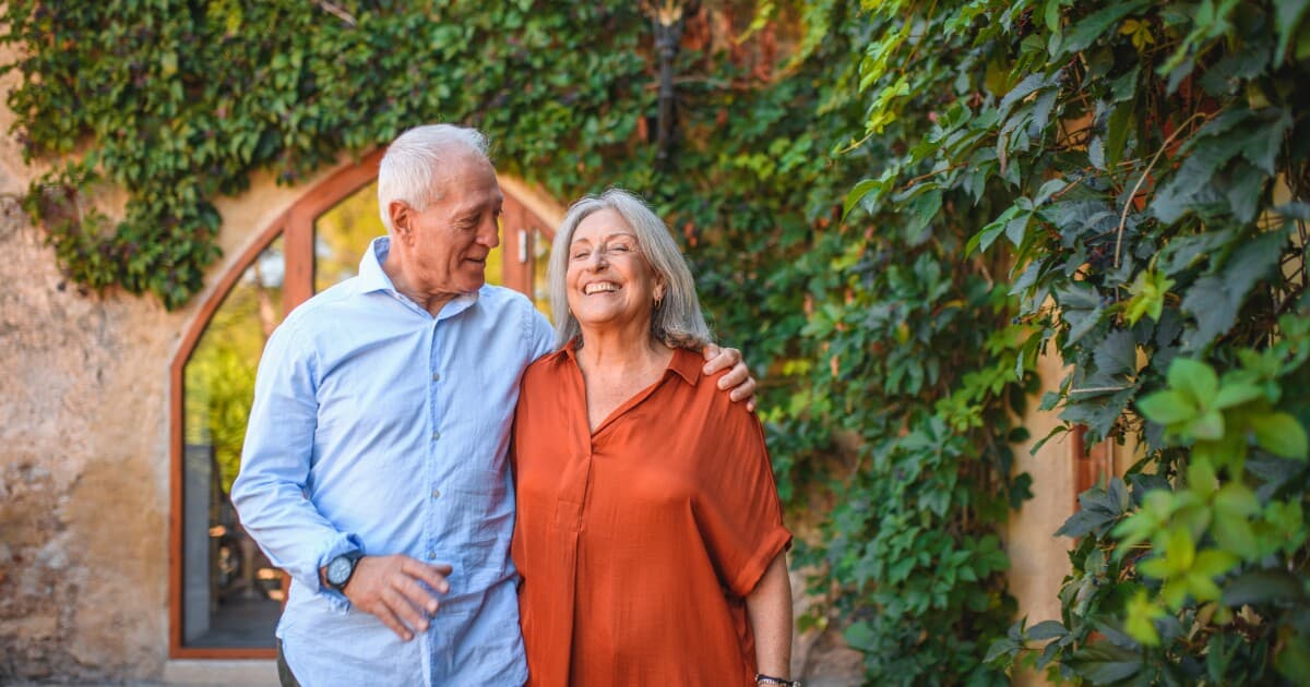 Nurture your retirement nest egg