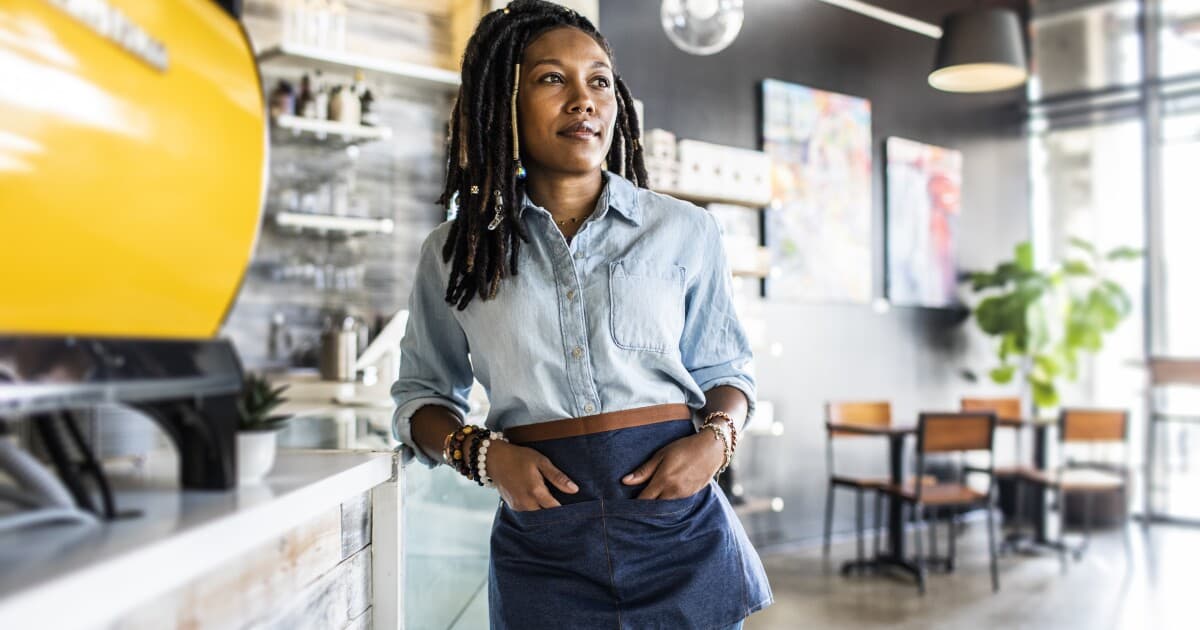 How the SECURE Act 2.0 affects small businesses