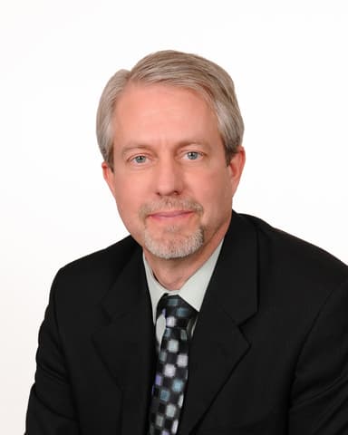 Dwight Hoeck