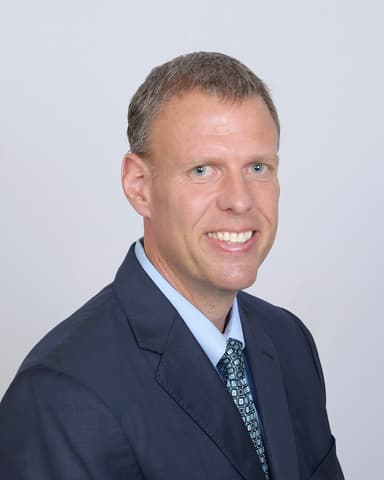Robert Eyer