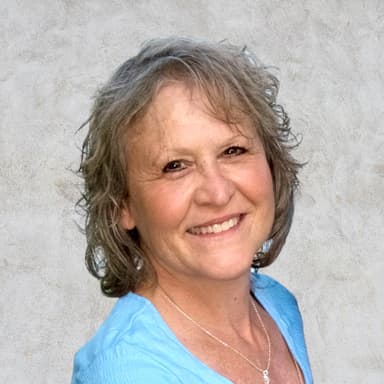 Kim Prouty