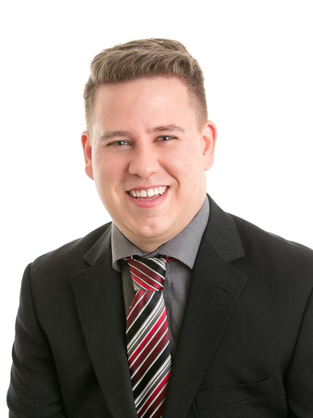 About Travis Schumann