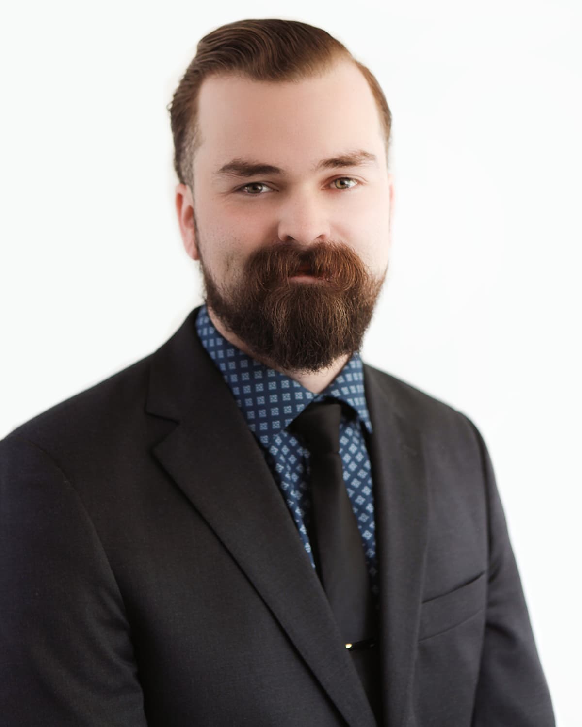Matthew Klippert