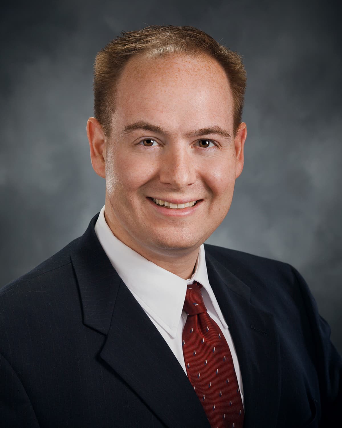 Eric Jacobson