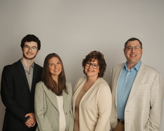 Helping Southeast Missouri and surrounding communities Thrive with Purpose