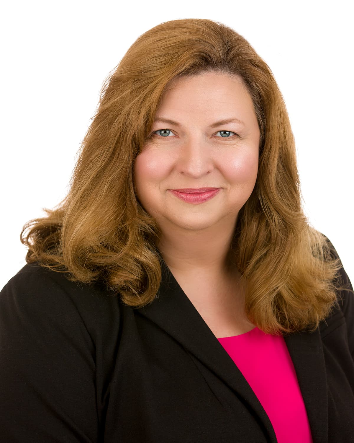 Luanne Gregory