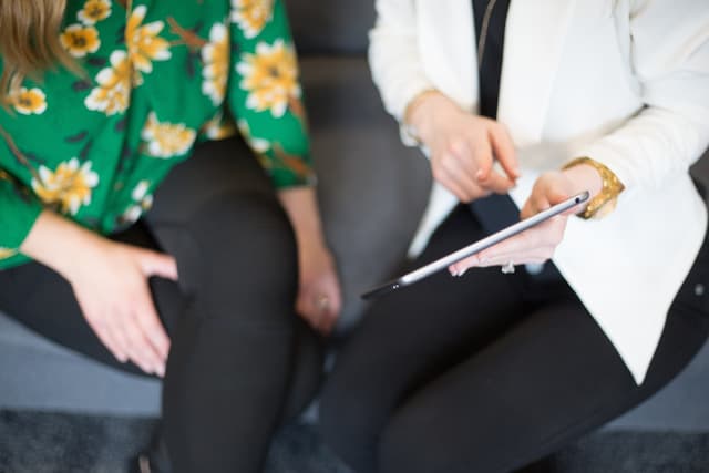 Specialized Services for Women