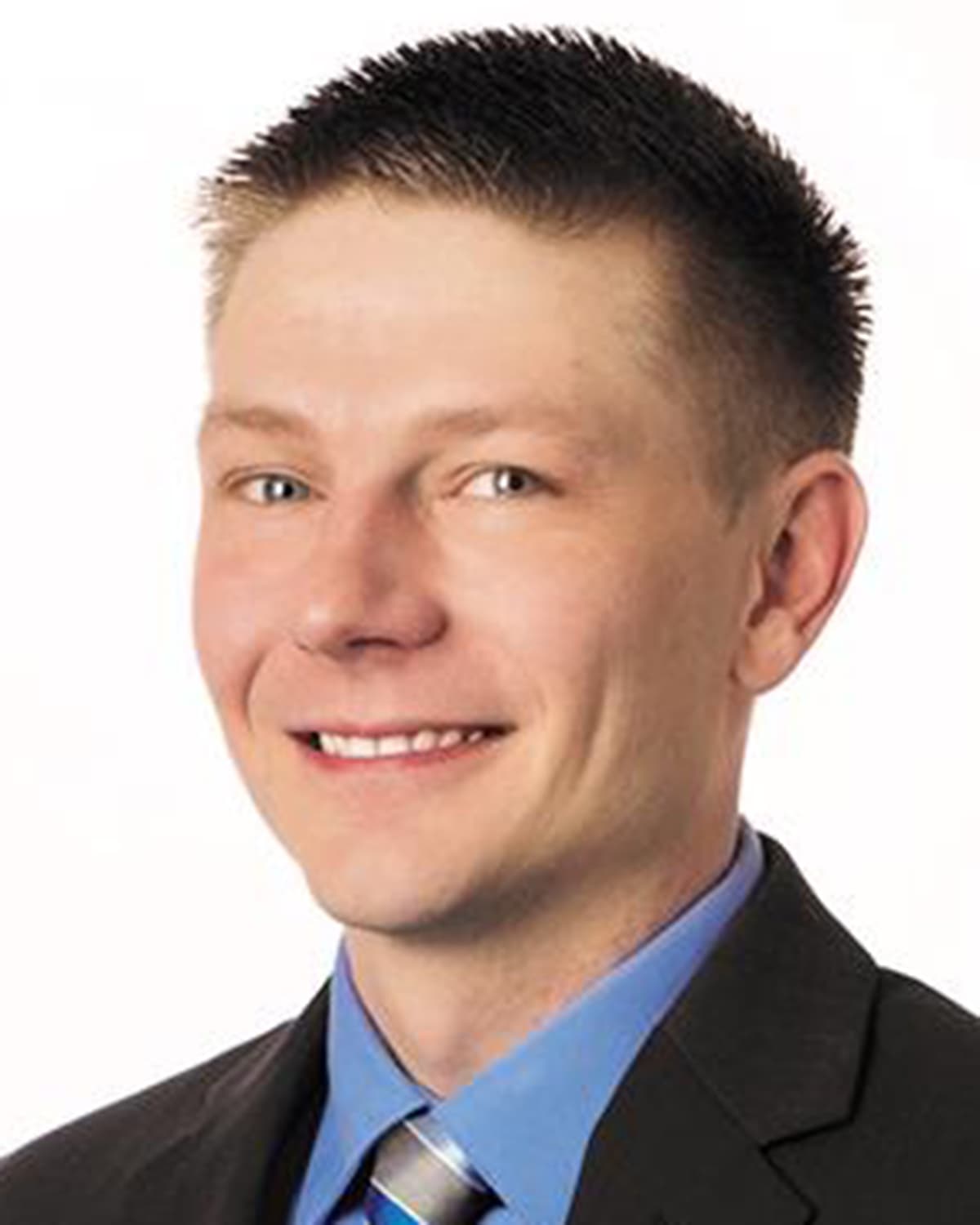 Brandon Kubitza
