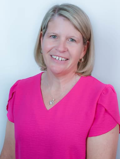 Sally Miller