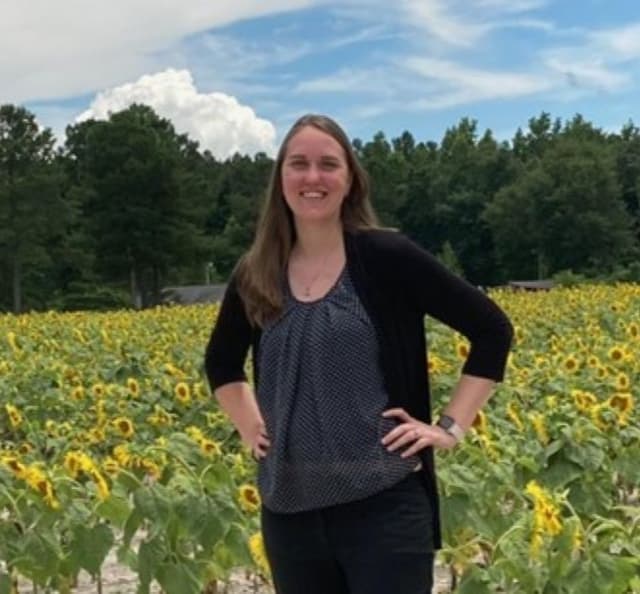 Helping Others Thrive