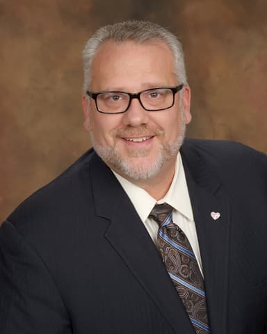 Travis Kloehn