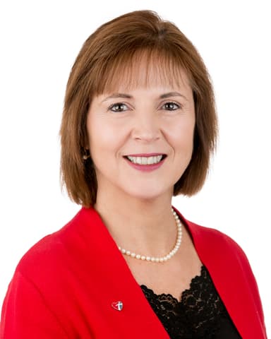 Allison Harris