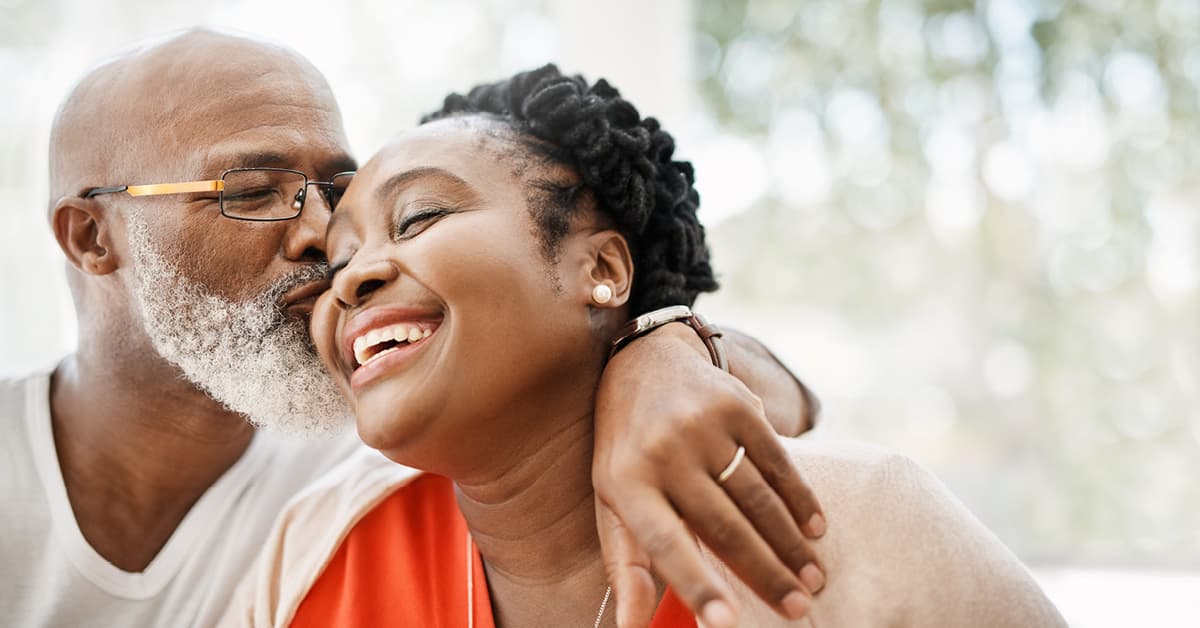 Me to We: Financial Foundations for Couples image