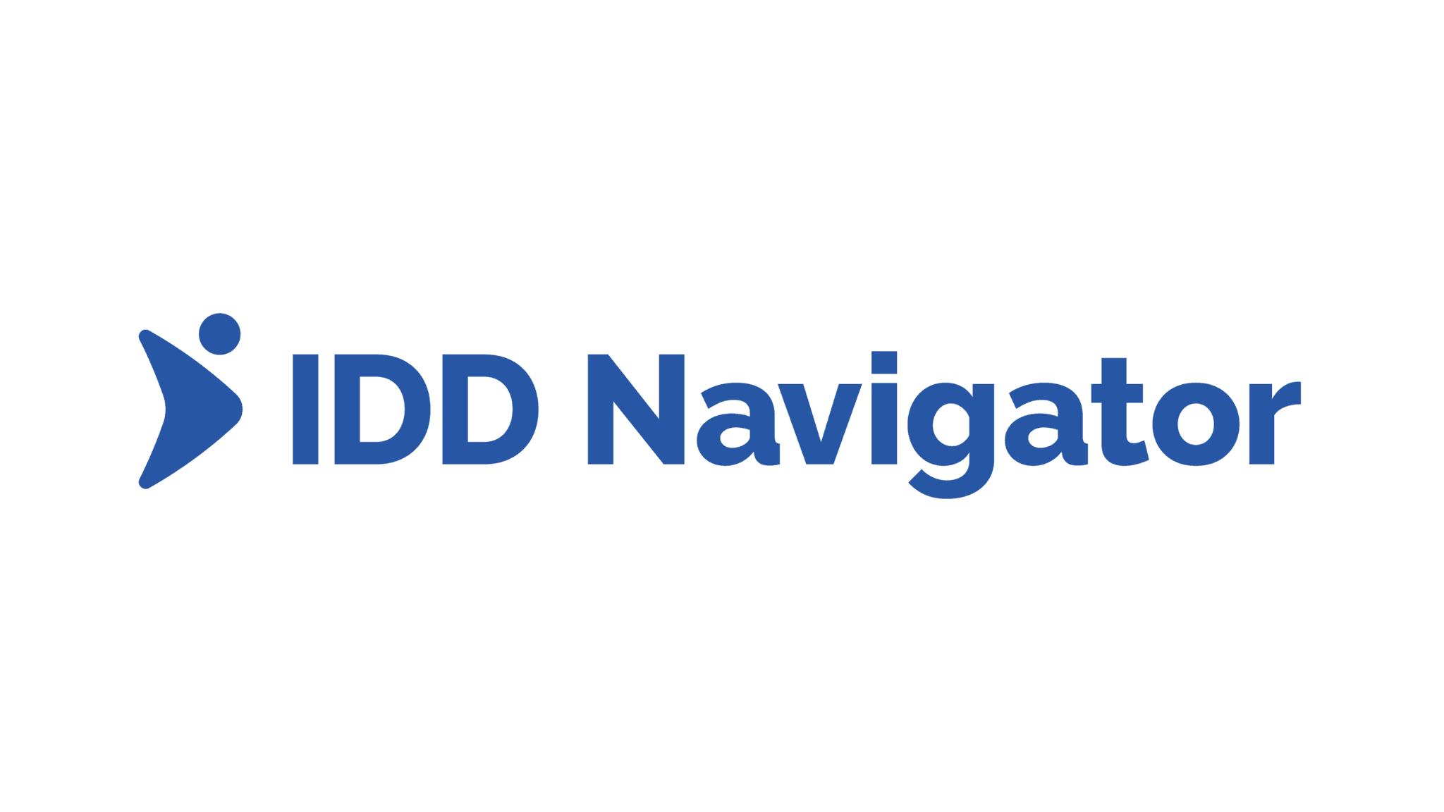 Homepage - IDD Navigator