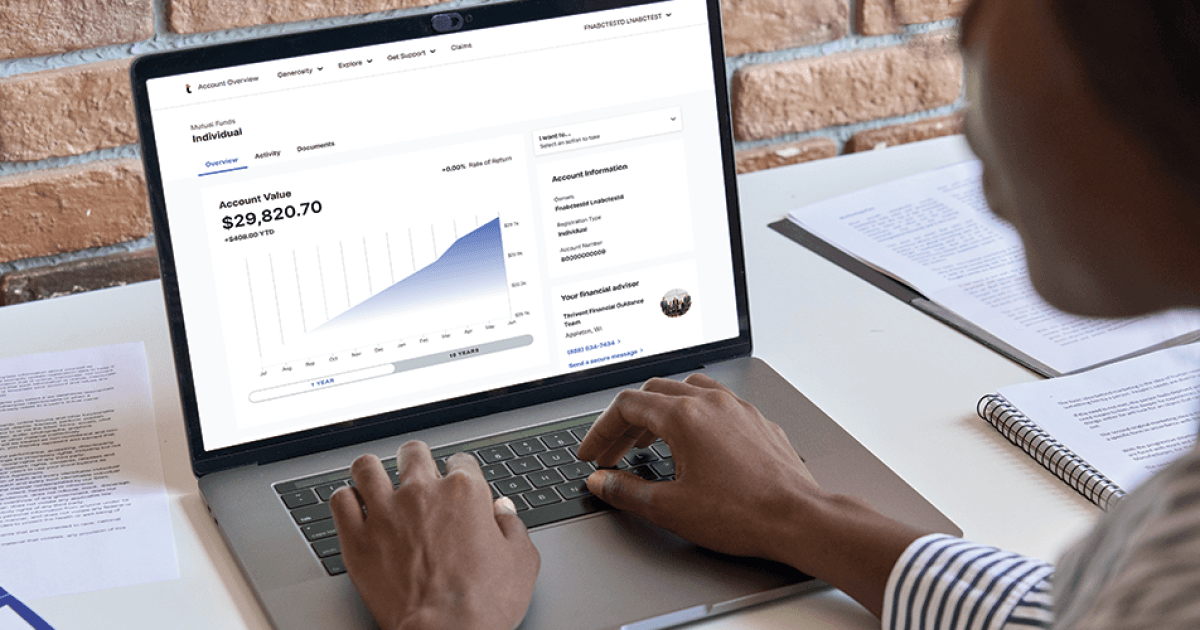 What's happening at Thrivent: Fall 2023