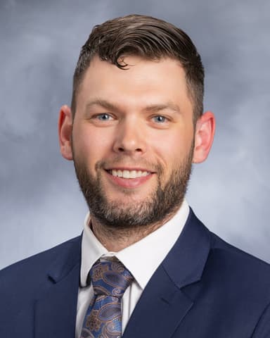 Bryce Andresen