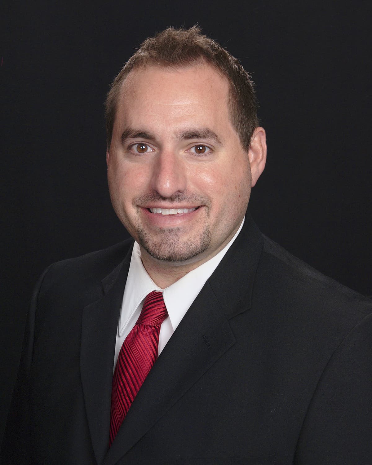 Brian Steward