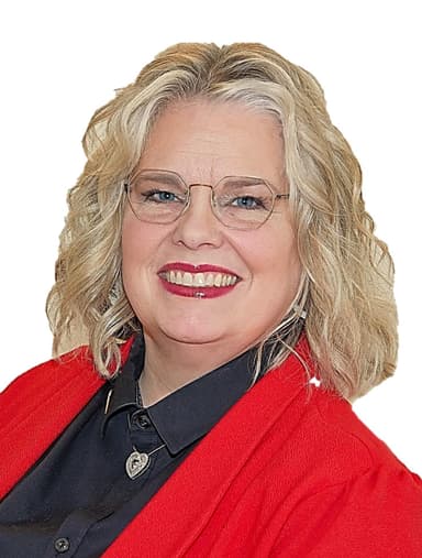 Linda (Lin) Wahlen