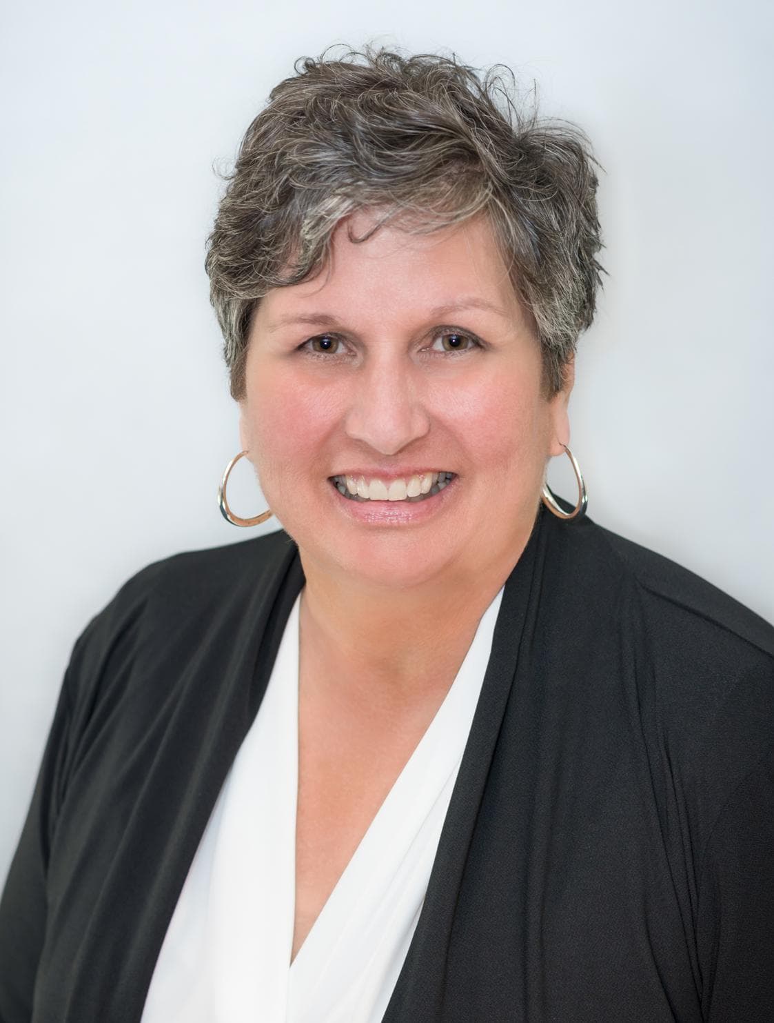 Stacey Grachek