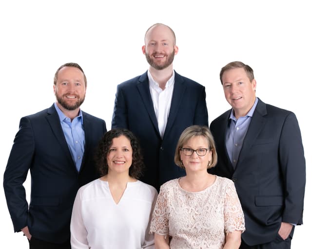 Our Team Image