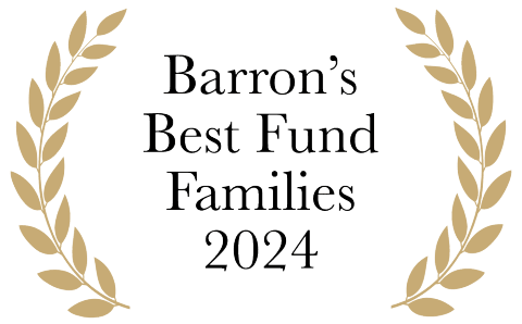 Thrivent ranked among Barron’s Best Fund Families