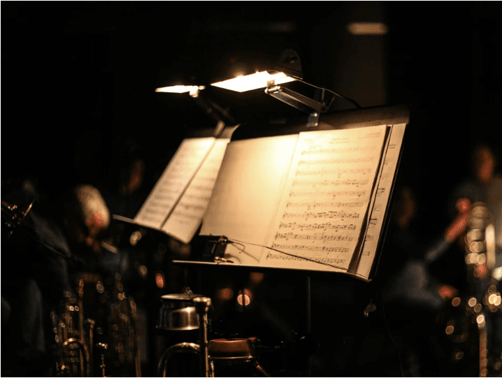 Thrivent Presents the Power of Membership at the NC Symphony | Raleigh, NC image