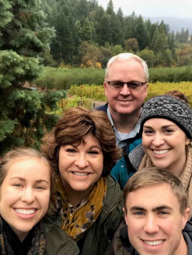 About Erica Cantrell