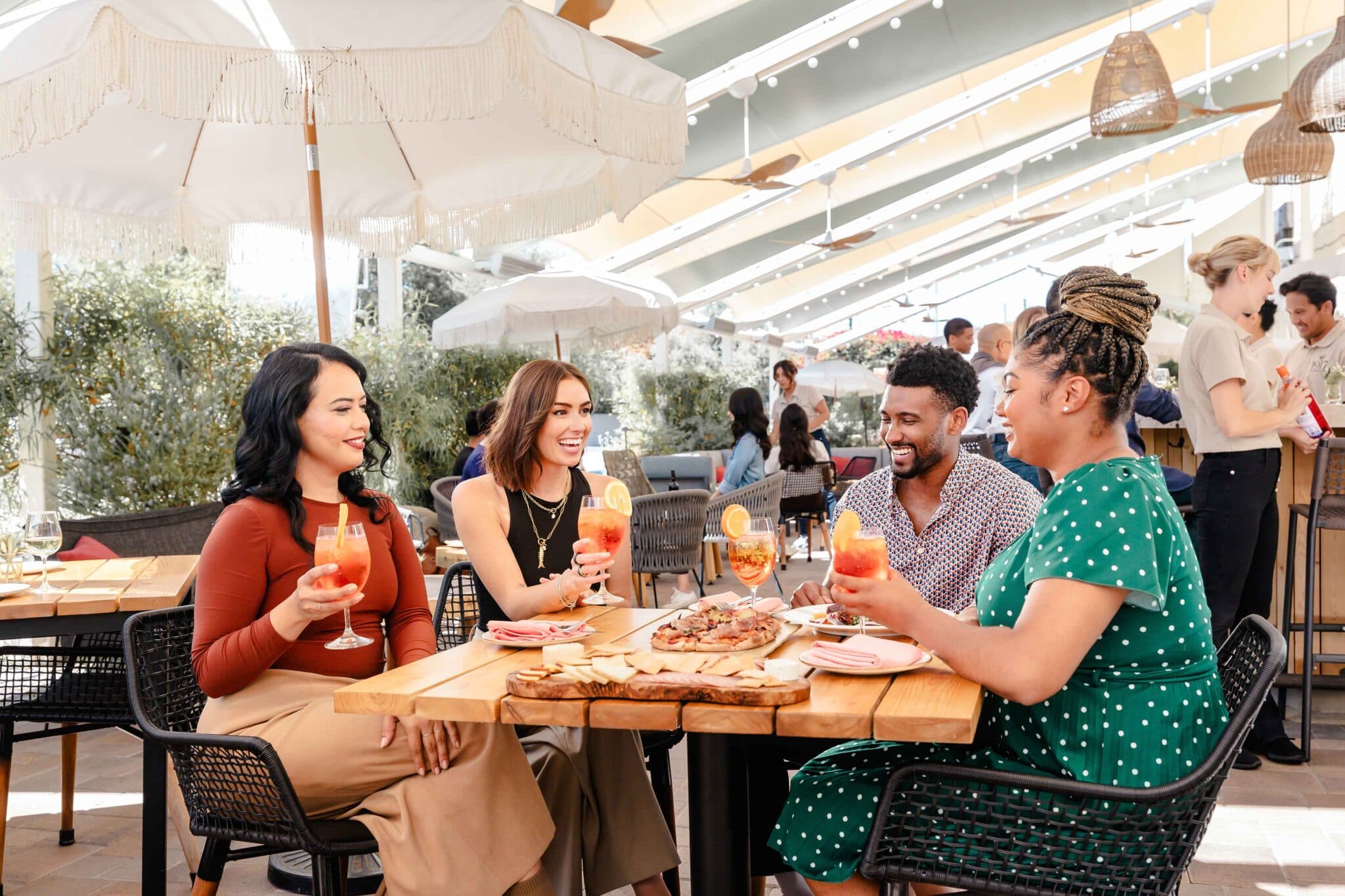 Client Event: Quarterly Market Update and Brunch image