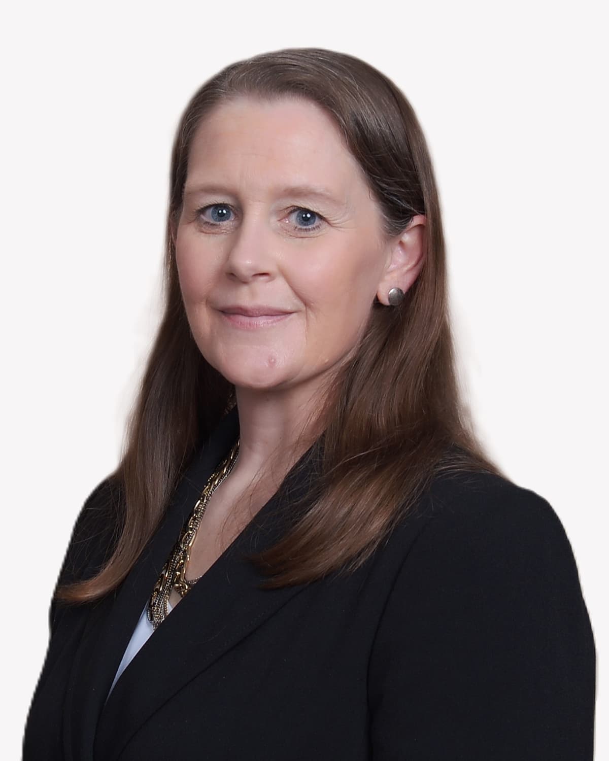 Jennifer Whitted