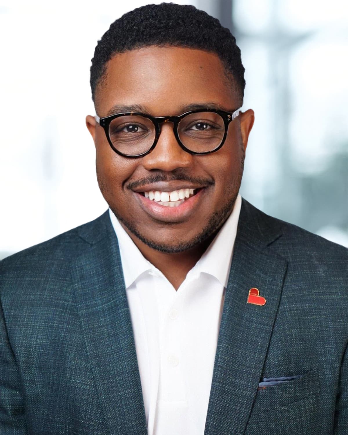 Marc Henderson