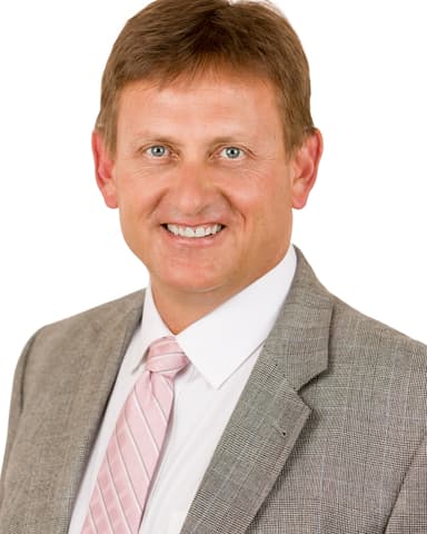 Christian Holgard