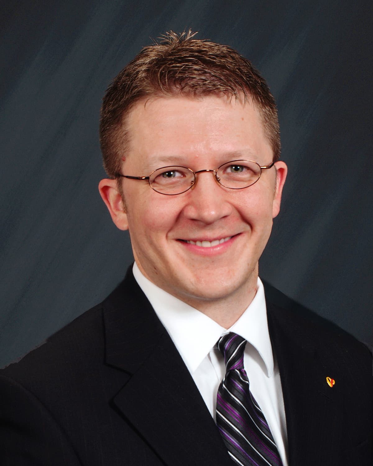 Ken Arendt