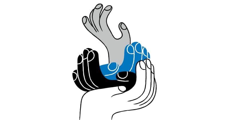 What is a beneficiary?